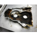 96Y022 Engine Timing Cover From 2011 Chevrolet Suburban 1500  5.3 12594939